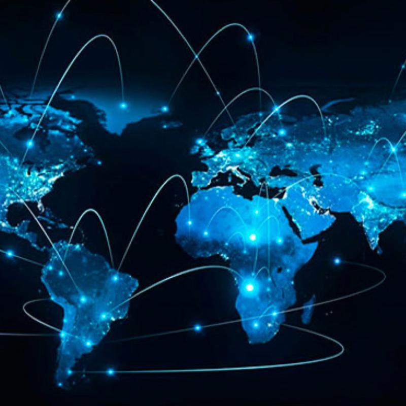 International Trading_