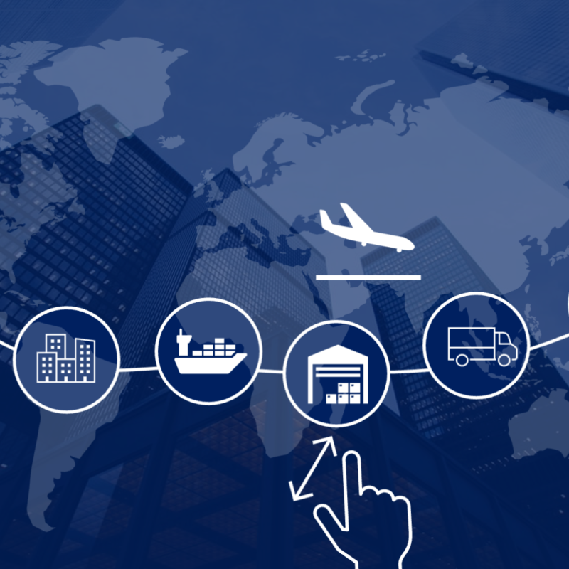 Supply Chain Consulting _